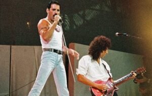Día Mundial del Rock