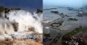 Diferencia entre maremoto y tsunami