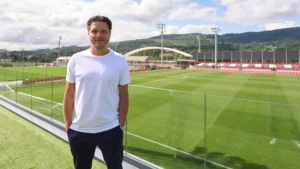 Edin Terzic