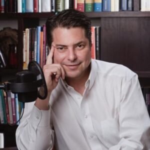 Enrique Martínez y Morales