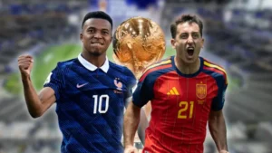 España Francia