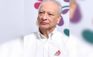 Esposa de Rodríguez Padilla