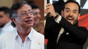 Espriella acusa Petro golpe