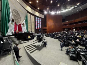 Esta será la agenda de Morena