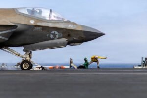 Estados Unidos ataques Irán