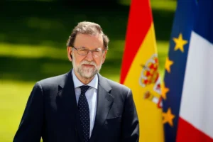 Ex presidente de España