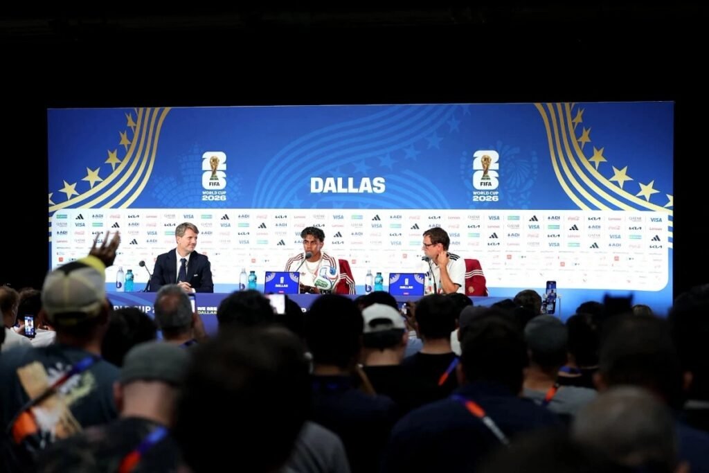 FIFA boletos conferencia final