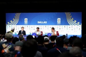 FIFA boletos conferencia final