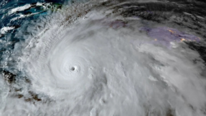 Fenómeno El Niño