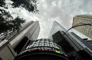 Financiamiento bursátil