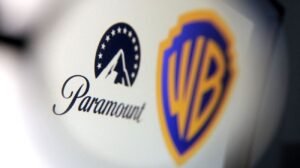 Fiscalía Oregón recurso Paramount