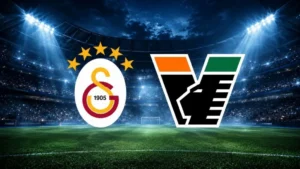 Galatasaray vs Venezia 2026