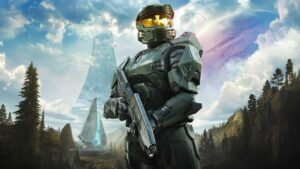 Halo Waypoint