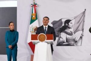 Harfuch resultados estrategia seguridad