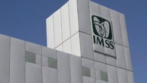IMSS mexicanos repatriados