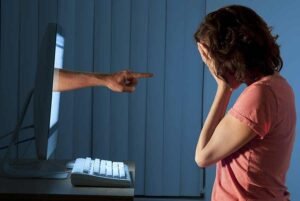 INEGI ciberacoso México mujeres