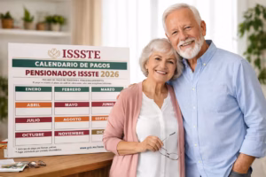 ISSSTE