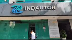 Indautor comercial patrimonio maya