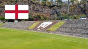 Inglaterra entrenará instalaciones Pumas