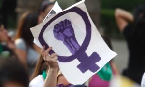 Iniciativa ley contra feminicidio