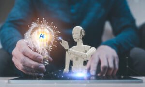 Inteligencia Artificial
