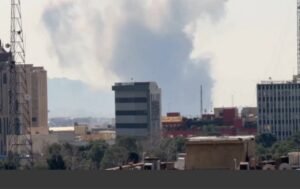 Irán rompe acuerdos guerra