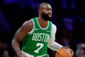 Jaylen Brown