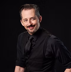 Josh Grisetti