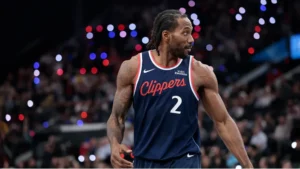 Kawhi Leonard