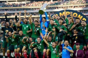 La Copa Oro regresa a México
