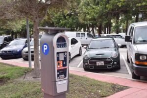 Las autoridades de Palm Beach
