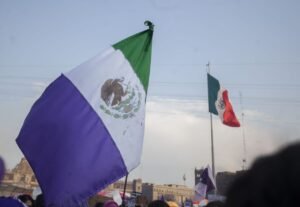 Ley General feminicidio Senado