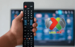 Liga MX canales y streaming