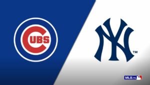 Los Cubs