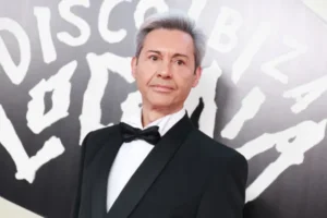 Manolo Arjona