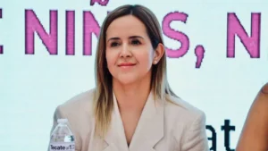 María Quijada