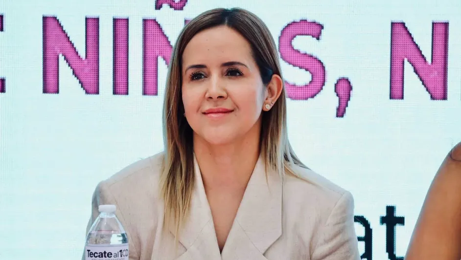 María Quijada