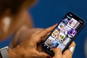 Meta fotos Instagram IA