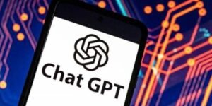 Michael Lines demanda chat GPT