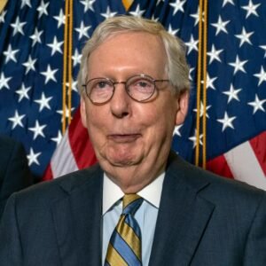 Mitch McConnell