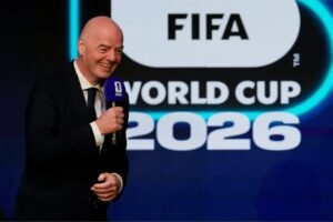 Mundial