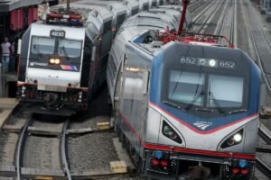 NJ Transit