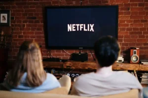 Netflix canales
