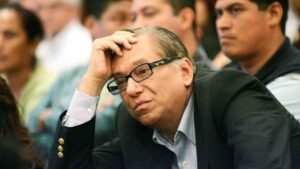 Niegan amparo Ramón Sosamontes