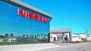 Nissan arancel estadounidense