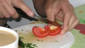 OMS alimentos insalubres consecuencias