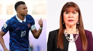 ONU condena paraguaya Mbappé