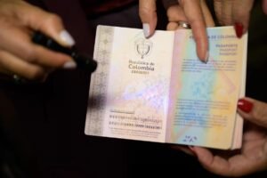 Aeropuertos sin pasaporte renovado