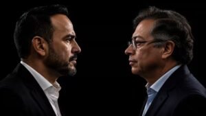 Petro demanda elección Abelardo