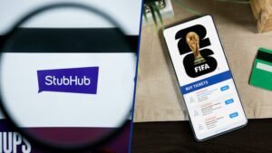 StubHub Mundial 2026